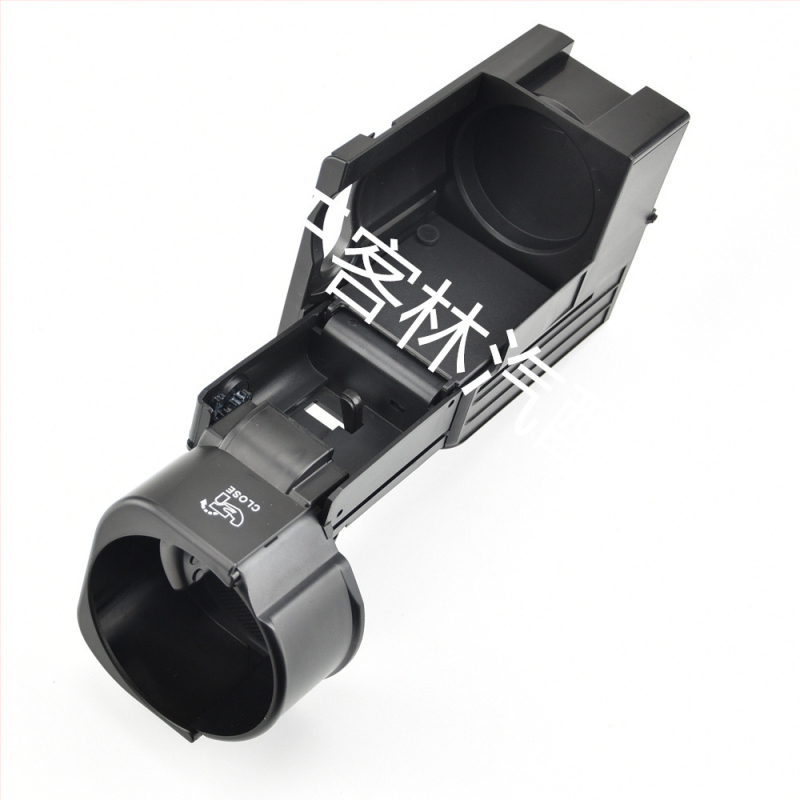 Mercedes-Benz W211 központi konzolos pohártartó ABS-ből készült, E320 E350 W219 C219, műszerfalhoz kompatibilis