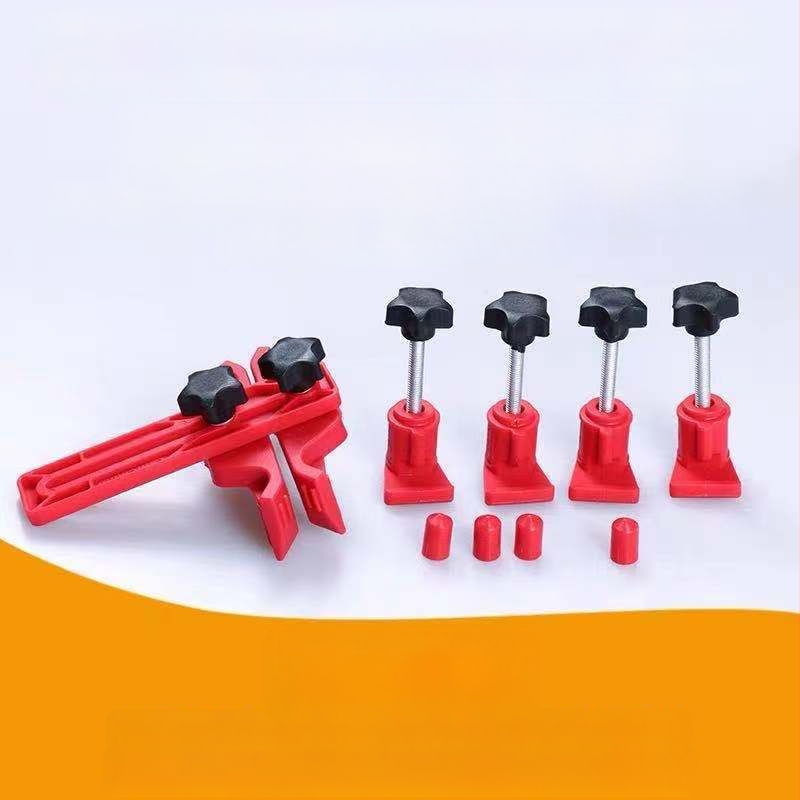 Универсален инструмент за заключване на разпределителен вал, за двигатели с единичен и двоен разпределителен вал, нейлонов тайминг инструмент за машинен ремонт