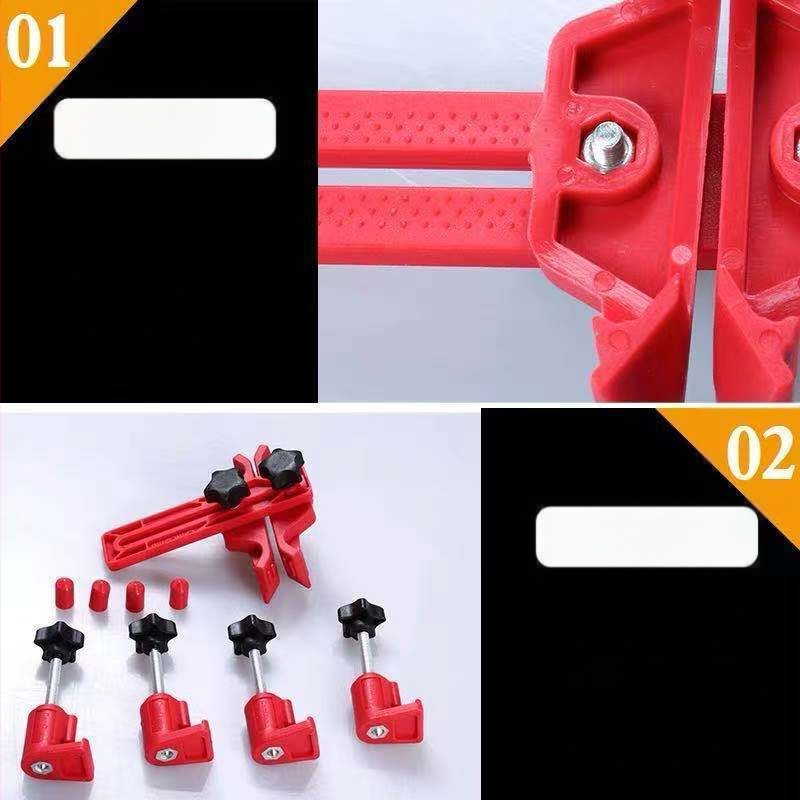 Универсален инструмент за заключване на разпределителен вал, за двигатели с единичен и двоен разпределителен вал, нейлонов тайминг инструмент за машинен ремонт