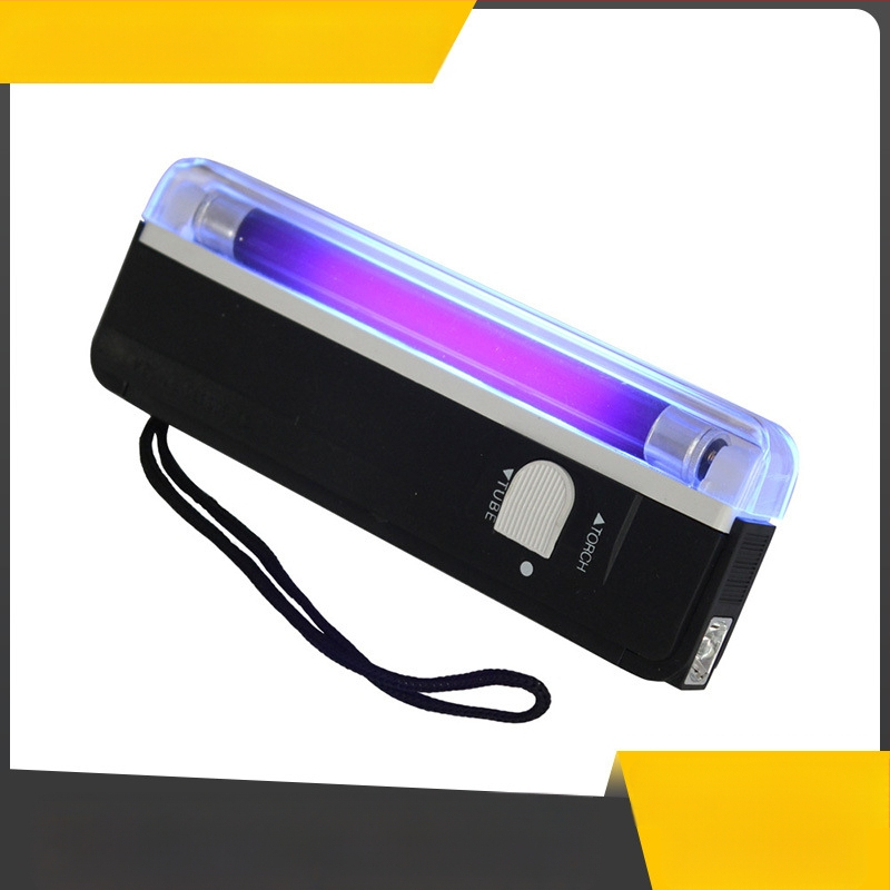 Rokas UV LED gaismas lampa UV tintes žāvēšanai, Super PDR, paredzēta ēnu līmes remonta veikšanai