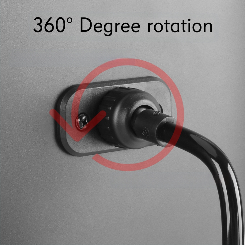 LED светлина за ремонт на вдлъбнатини по автомобила — ABS+PC, мултифункционален детектор, марка Super PDR