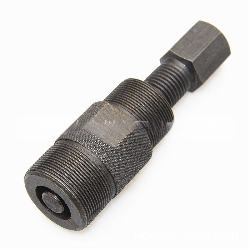 Εργαλείο επισκευής μοτοσικλέτας Gy6125, διπλού κεφαλιού έλξης κωδικών, μαγνητικό έλξης κωδικών, πολυχρηστικό