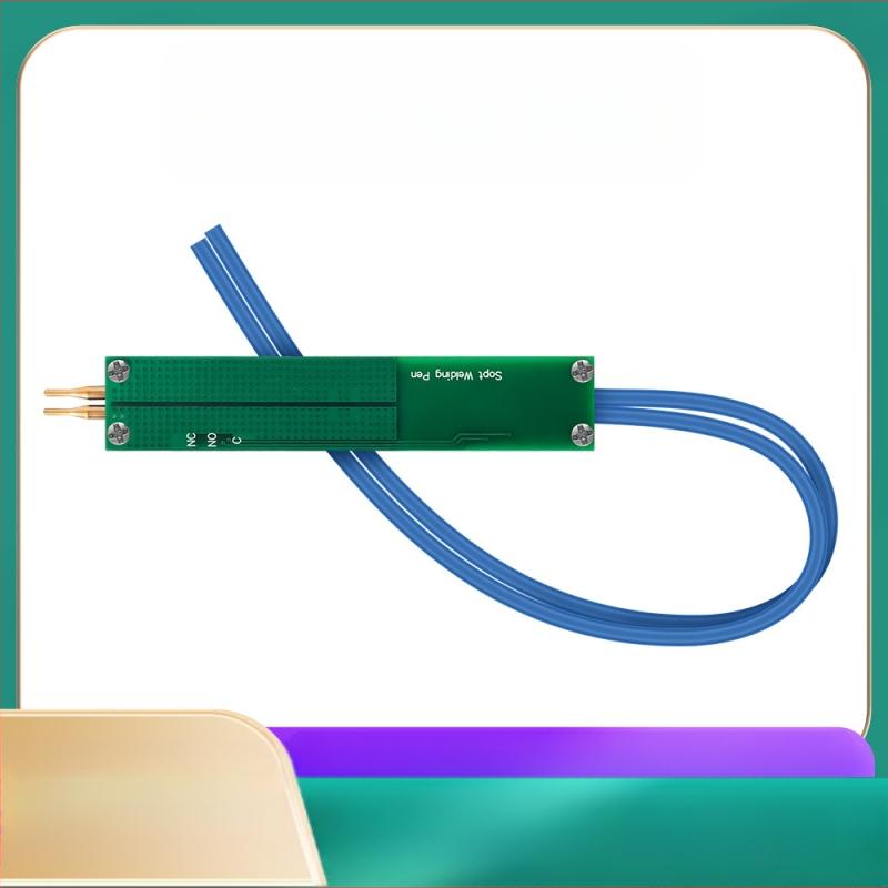 Пистолет за точково заваряване за отделни аксесоари към машина за точково заваряване, марка Xinhua Hui, модел DIY