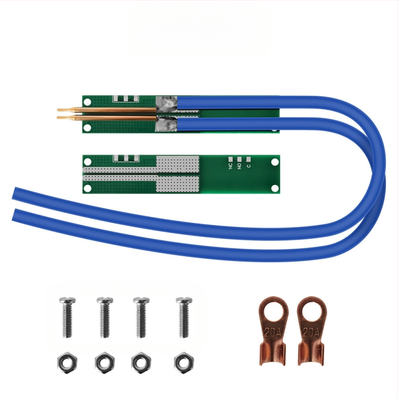 Пистолет за точково заваряване за отделни аксесоари към машина за точково заваряване, марка Xinhua Hui, модел DIY
