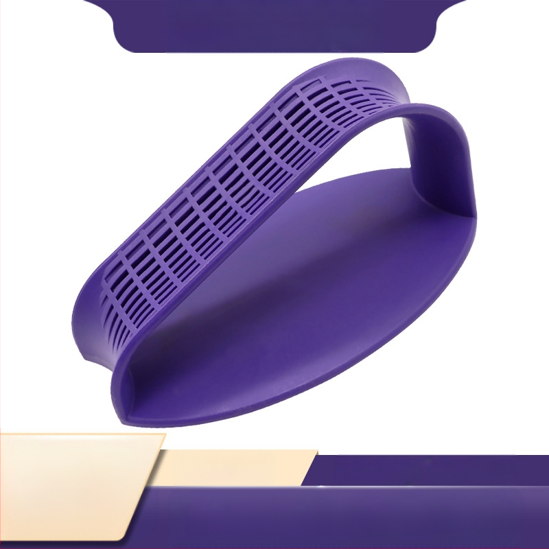 Автомобилен инструмент за ремонт на вдлъщини в ламарината и калниците, с опорна база