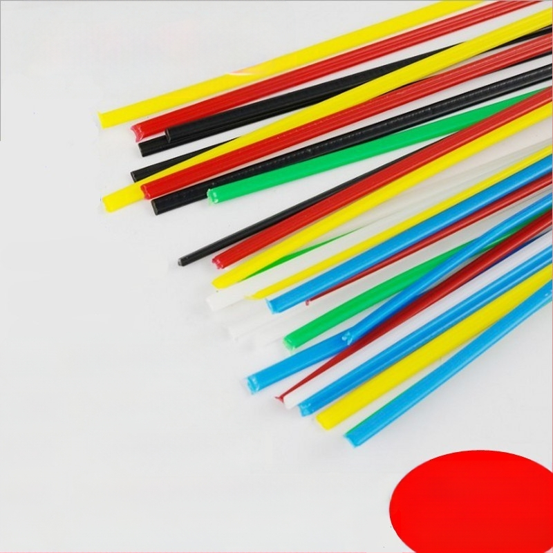 Пластмасов комплект за заваряване за ремонт на авто-бампер — Shuai Yue, 1 бр., пръчки за заваряване на пластмаса, за ремонт на автомобили