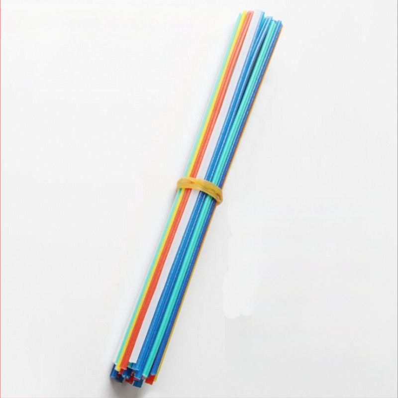 Пластмасов комплект за заваряване за ремонт на авто-бампер — Shuai Yue, 1 бр., пръчки за заваряване на пластмаса, за ремонт на автомобили