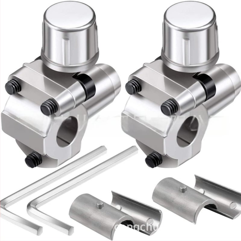 BPV-31 adatinis vožtuvas automobilių klimatai, korozijai atsparus metalas