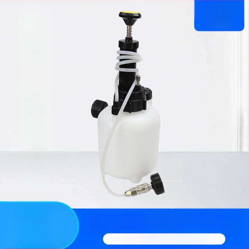 3L rankinis stabdžių skysčio keitimo įrankis – bakelis stabdžių skysčiui, automobiliams, modelis DNL-20