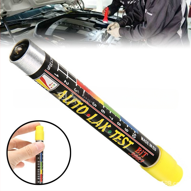 Mjerilo debljine premaza - Model C-3003, branda Comery, raspon 20 jedinica, Shenzhen podrijetlo