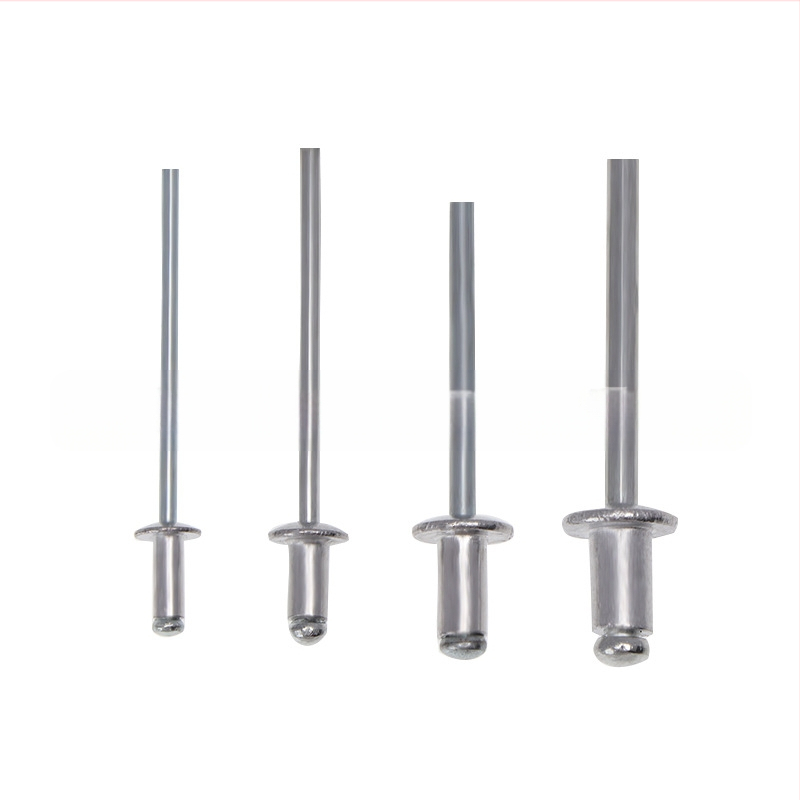 Комплект за щепели с алуминиеви щепели и инструмент за издърпване; повърхност: Няма; материал: Алуминий; стандарт: FS010817