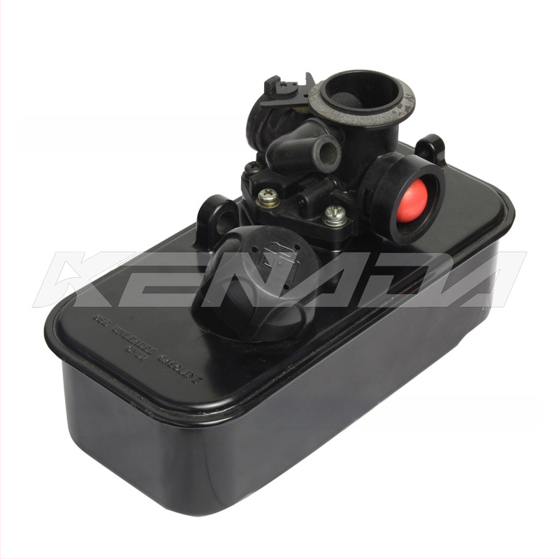 KENADA kuro bako komplektas karbiuratorui Briggs & Stratton 499809 498809A