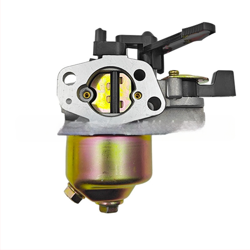 Aohe mechanizuotas karbiuratorius 168F/GX160/GX200 varikliams su tarpine, suderinamas su 170F benzininiam varikliui priedai