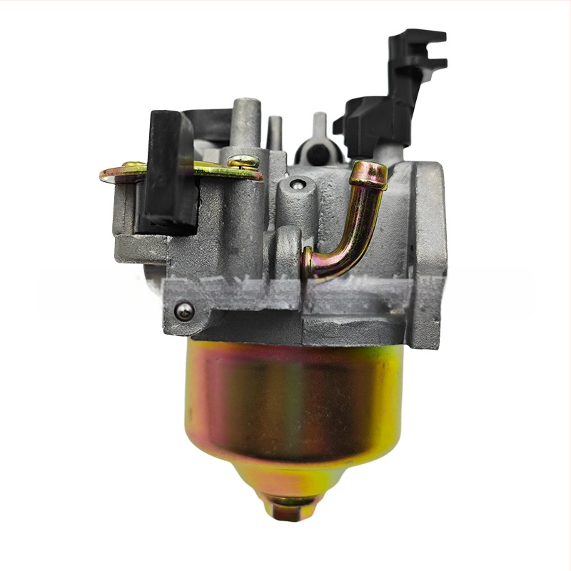Aohe mechanizuotas karbiuratorius 168F/GX160/GX200 varikliams su tarpine, suderinamas su 170F benzininiam varikliui priedai