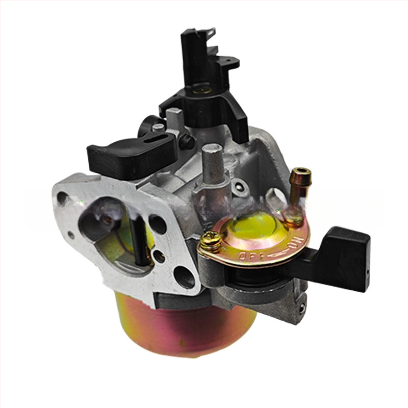 Aohe mechanizuotas karbiuratorius 168F/GX160/GX200 varikliams su tarpine, suderinamas su 170F benzininiam varikliui priedai