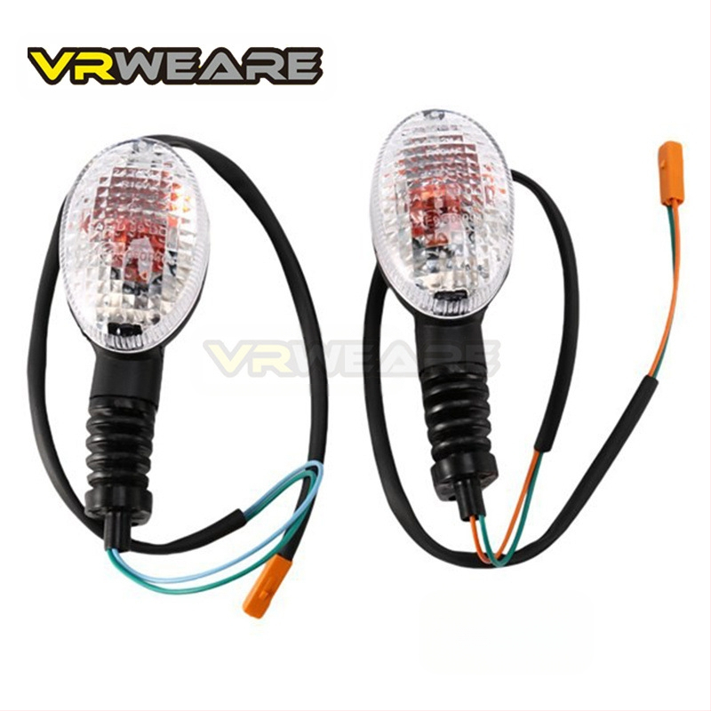 Φανάρι σήμανσης μοτοσικλέτας για Kawasaki Ninja 250 (NINJA250)