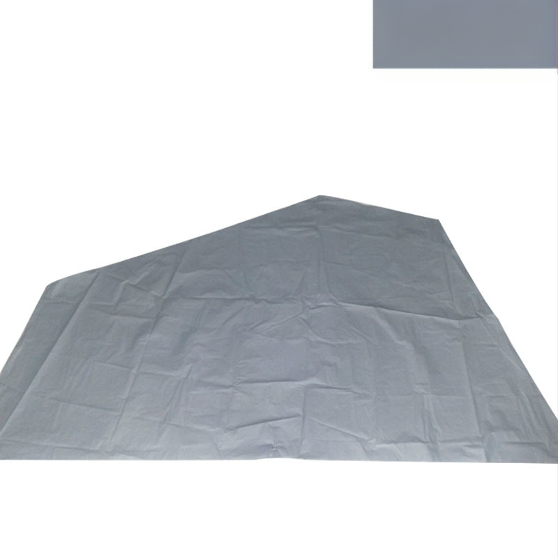 PEVA еднослойно защитно покривало за електрически превозни средства и велосипеди — водоустойчиво и слънцезащитно, универсална съвместимост, персонализируемо