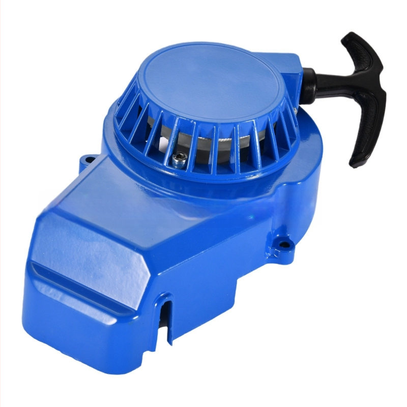 ATV стартер за дърпане с маховик – 47cc/49cc, модел K070-503, марка GOOFIT