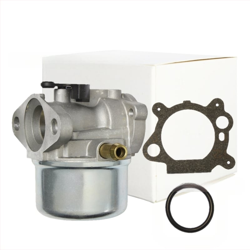 Карбуратор за градинска резачка BLT-170, за Bailitong, съвместим с модели 799868, 498254, 498170, 497586, 497347; поддръжка