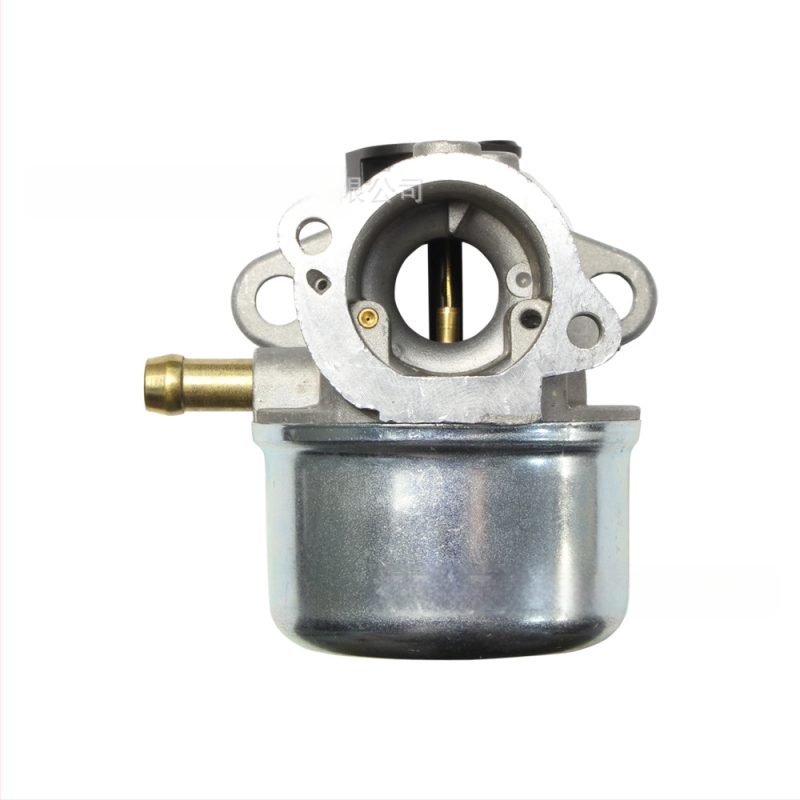 Карбуратор за градинска резачка BLT-170, за Bailitong, съвместим с модели 799868, 498254, 498170, 497586, 497347; поддръжка