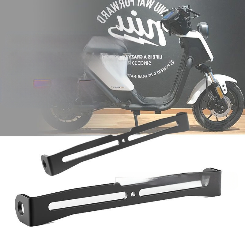 Скоба за мигач за заден фар Modas, железен