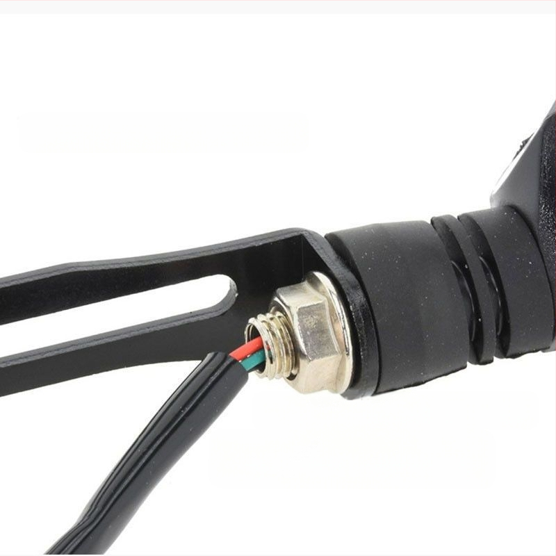 Скоба за мигач за заден фар Modas, железен