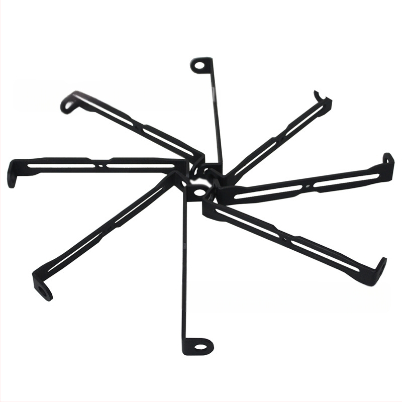 Скоба за мигач за заден фар Modas, железен