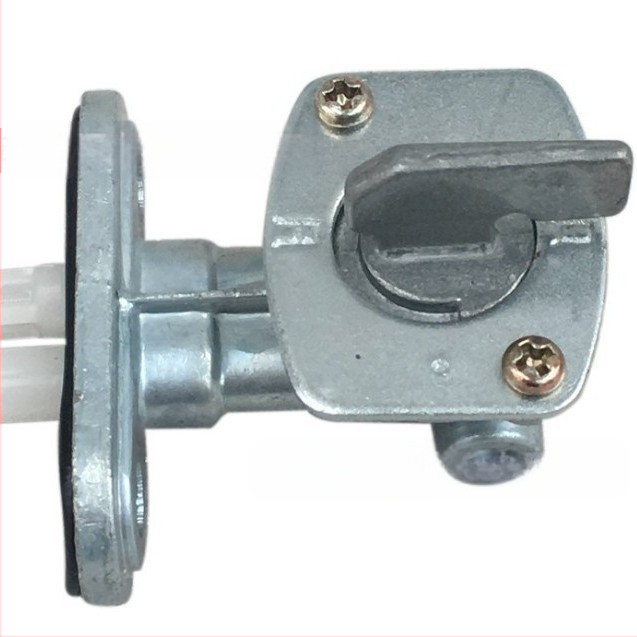 Valvă pentru rezervorul de combustibil al motocicletei, compatibilă Yamaha PW80, TTR125, DRZ400, motoare 90cc–110cc