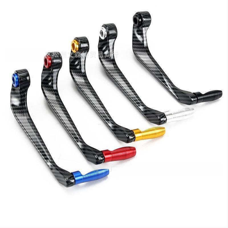 Универсална защита за ръкохватки на мотоциклет Modas NS125 – за мотори и електрически скутери, персонализирана настройка