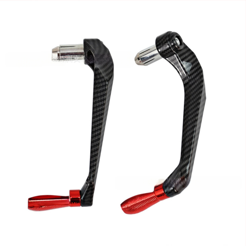 Универсална защита за ръкохватки на мотоциклет Modas NS125 – за мотори и електрически скутери, персонализирана настройка