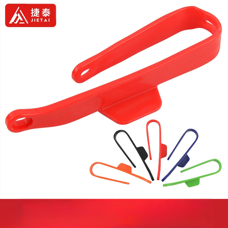 Damiesin – Kis terepmotoros lánc súrlódó bőre, modell Small off-road chain leather; feldolgozás testreszabás: Nem