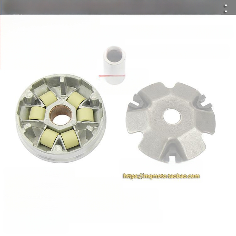 Gaisa filtrs priekš Scooter gy6 50cc polly beads, zīmols Other, tips Other, piemērojami modeļi Other