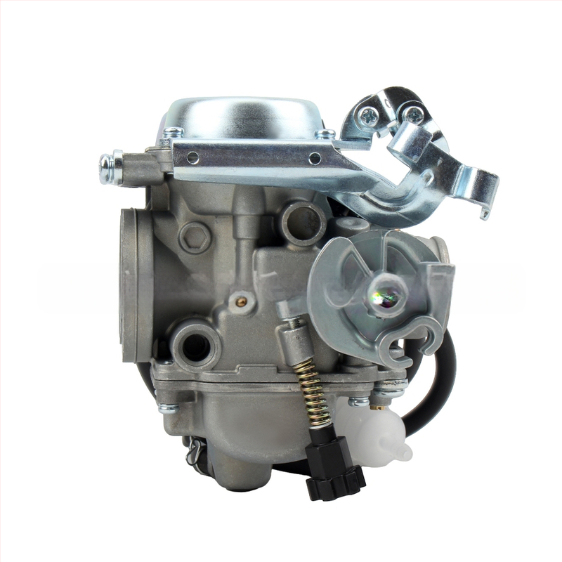 ZUQING HK230 Karburatoriaus patobulinimų rinkinys Honda CMX250 Rebel 250 SPD26J, dviejų cilindrų