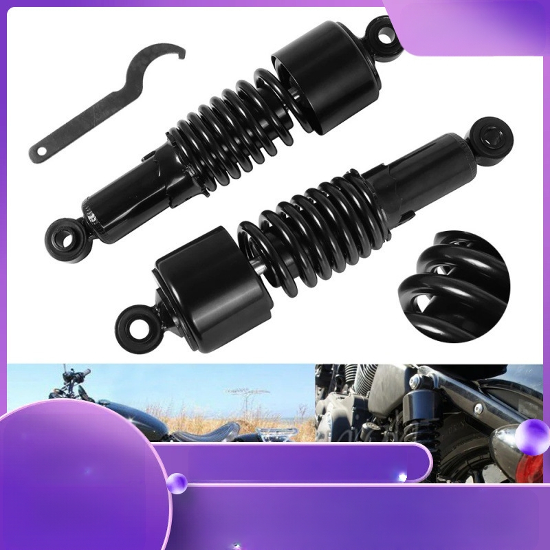 Харли задно окачване – замяна, модел 453345400000, съвместимо с Харли мотоциклети