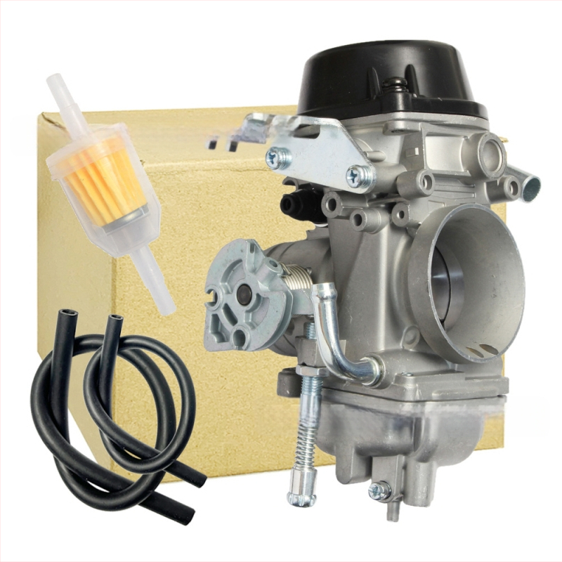 Карбуратор OEM за Suzuki DR650 DR650SE — артикули 13200-32e10, 13200-32e11, 13200-32e12, 13200-32e61 за поддръжка