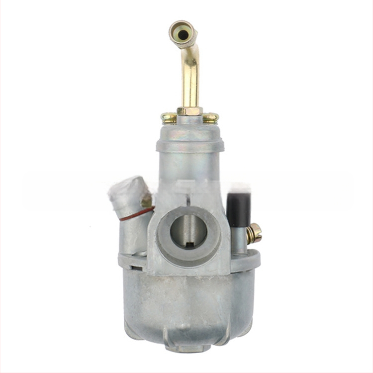 Motociklinis karbiuratorius Bing12mm Puch Maxi, Maxi Sport, Maxi Luxe — 12 mm montavimo anga, Jingbin