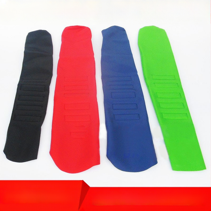 Terepmotoros motorkerékpár bőrsülés – Universal, modell Cushion leather