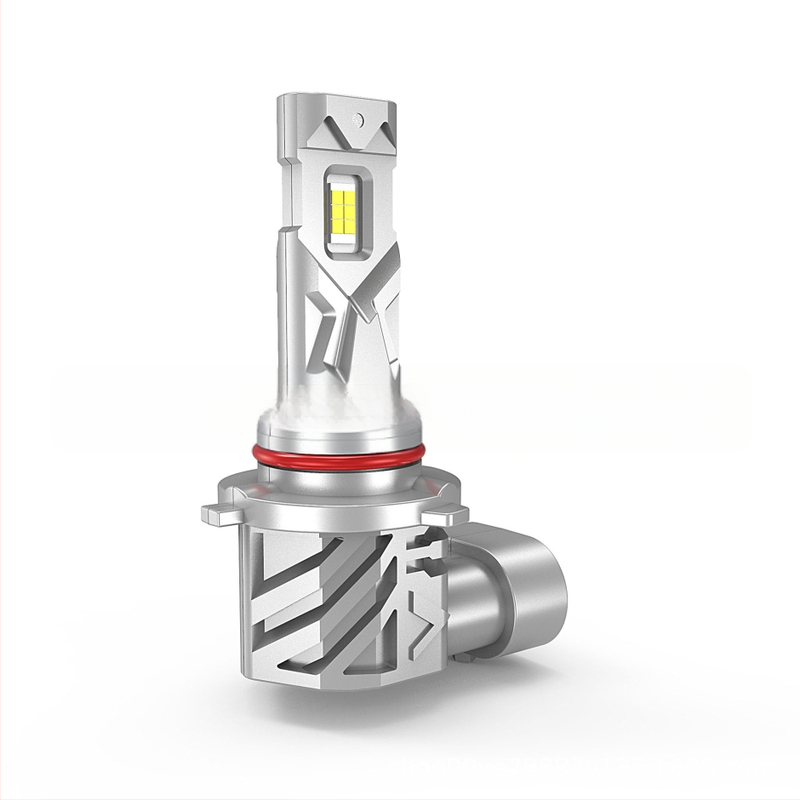 Far LED pentru mașină 9005 serie, 16W, 12V, 3000 lm, IP65