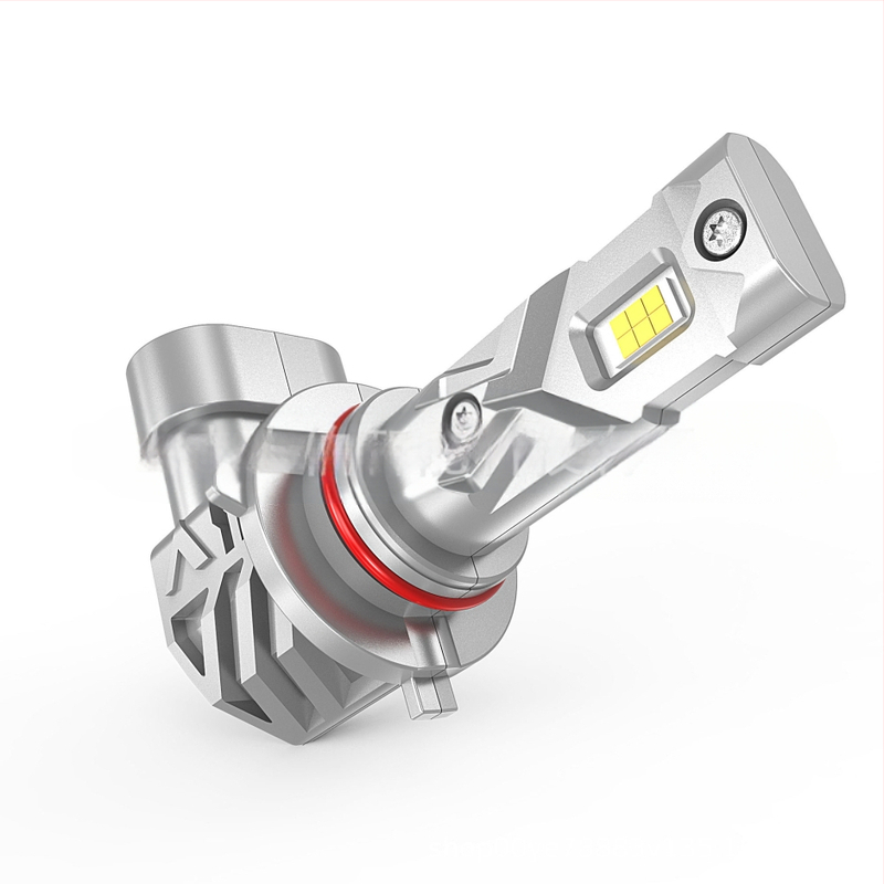 Far LED pentru mașină 9005 serie, 16W, 12V, 3000 lm, IP65