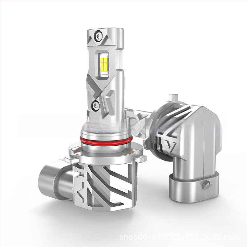 Far LED pentru mașină 9005 serie, 16W, 12V, 3000 lm, IP65