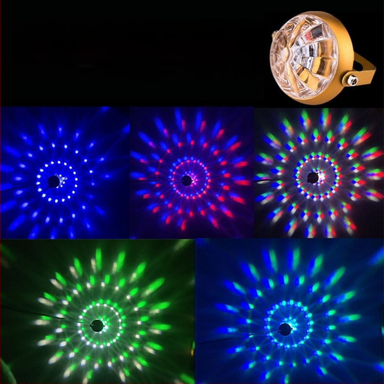 LED miglas lukturi kravas automobiļiem - 12-80V, 10W, 1800 lm, aviācijas alumīnijs, universāls