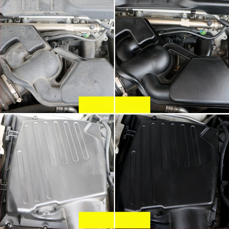 Bauci motoru ārējā nodalījuma tīrīšanas līdzeklis, noņem smagus eļļas piesārņojumus, derīguma termiņš trīs gadi, atbilst starptautiskajiem standartiem