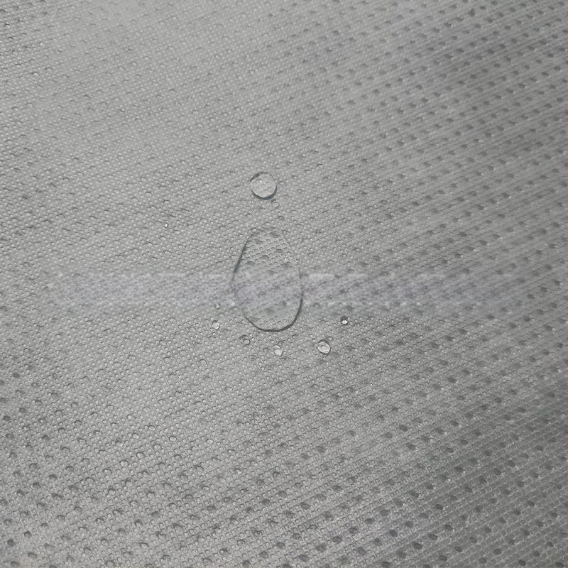 RV priekabos kilpos dangtelis, nailonas su PVC danga, 200 g, suderintas su RV, pritaikomas