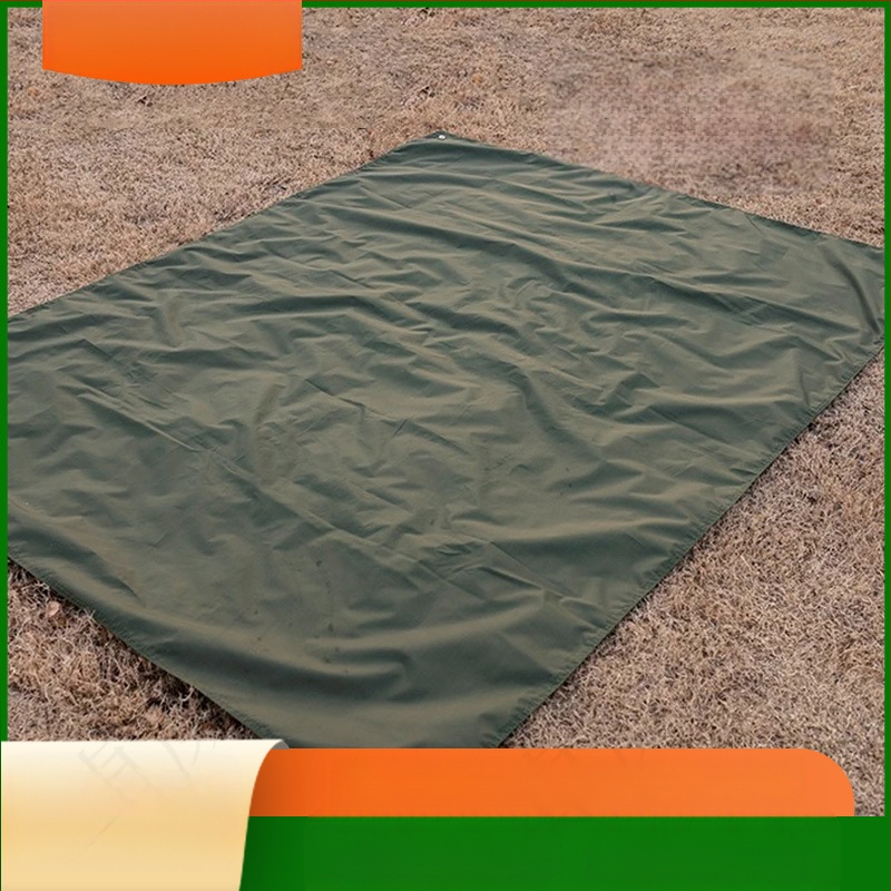 Battleway Mitrumizturīga zemes sega, Oxford audums, modelis FCD01, ceļojumiem un kempingam