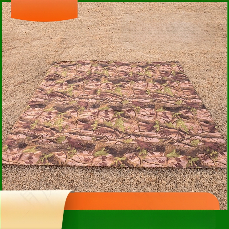 Battleway Mitrumizturīga zemes sega, Oxford audums, modelis FCD01, ceļojumiem un kempingam