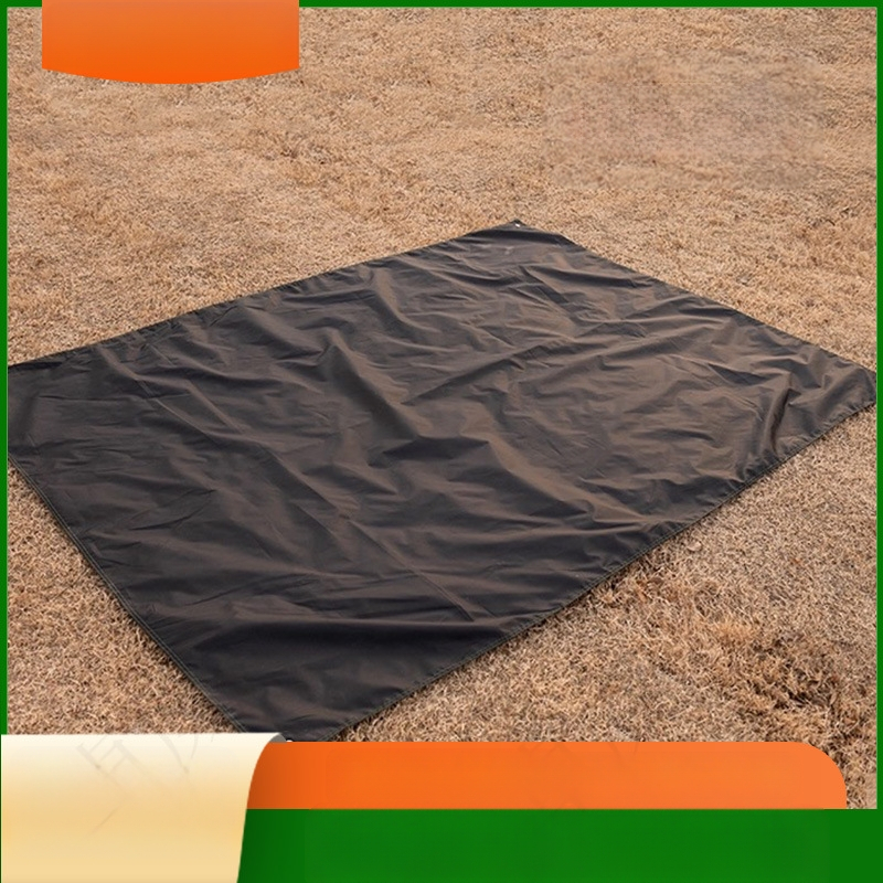 Battleway Mitrumizturīga zemes sega, Oxford audums, modelis FCD01, ceļojumiem un kempingam