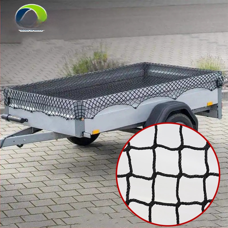 Speed Outdoor Mreža za zatvaranje tereta za kamionsko vozilo