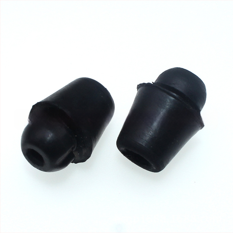 Гумен буферен блок за врата на автомобил, Yalin HU02, универсална съвместимост