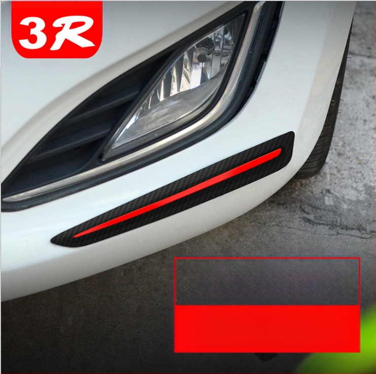 Silikonska traka za zaštitu od sudara, model 3R-2144, Changsheng, Guangzhou