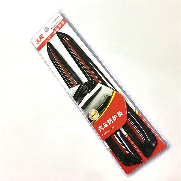 Silikonska traka za zaštitu od sudara, model 3R-2144, Changsheng, Guangzhou